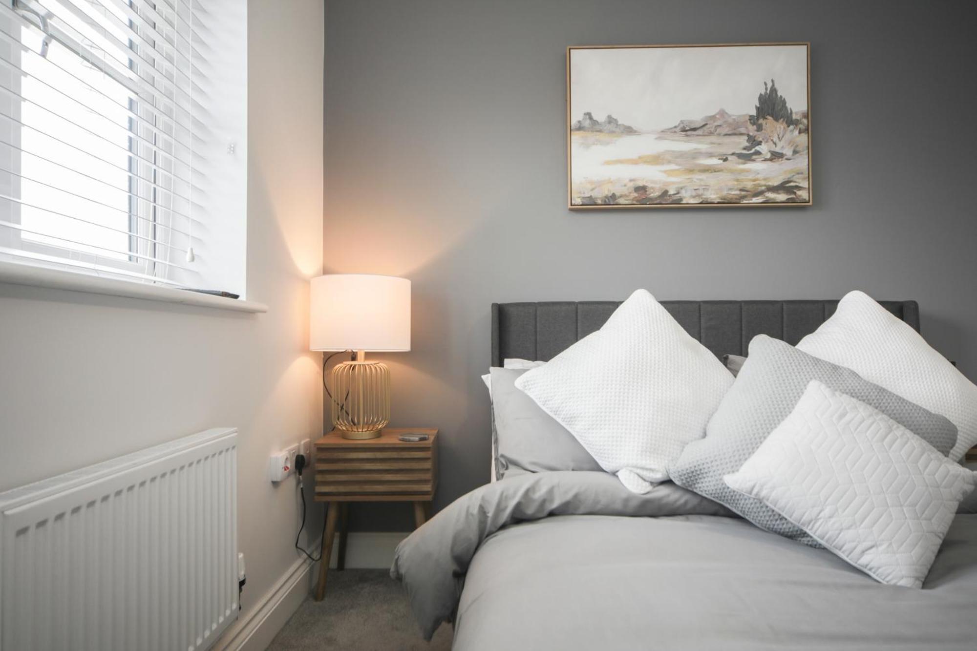 Coastal Escape Suffolk, Aldeburgh, Thorpness - Three Bed Home Aldringham Eksteriør billede