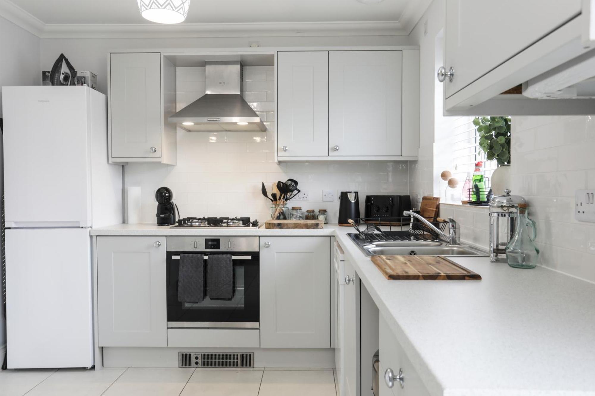 Coastal Escape Suffolk, Aldeburgh, Thorpness - Three Bed Home Aldringham Eksteriør billede