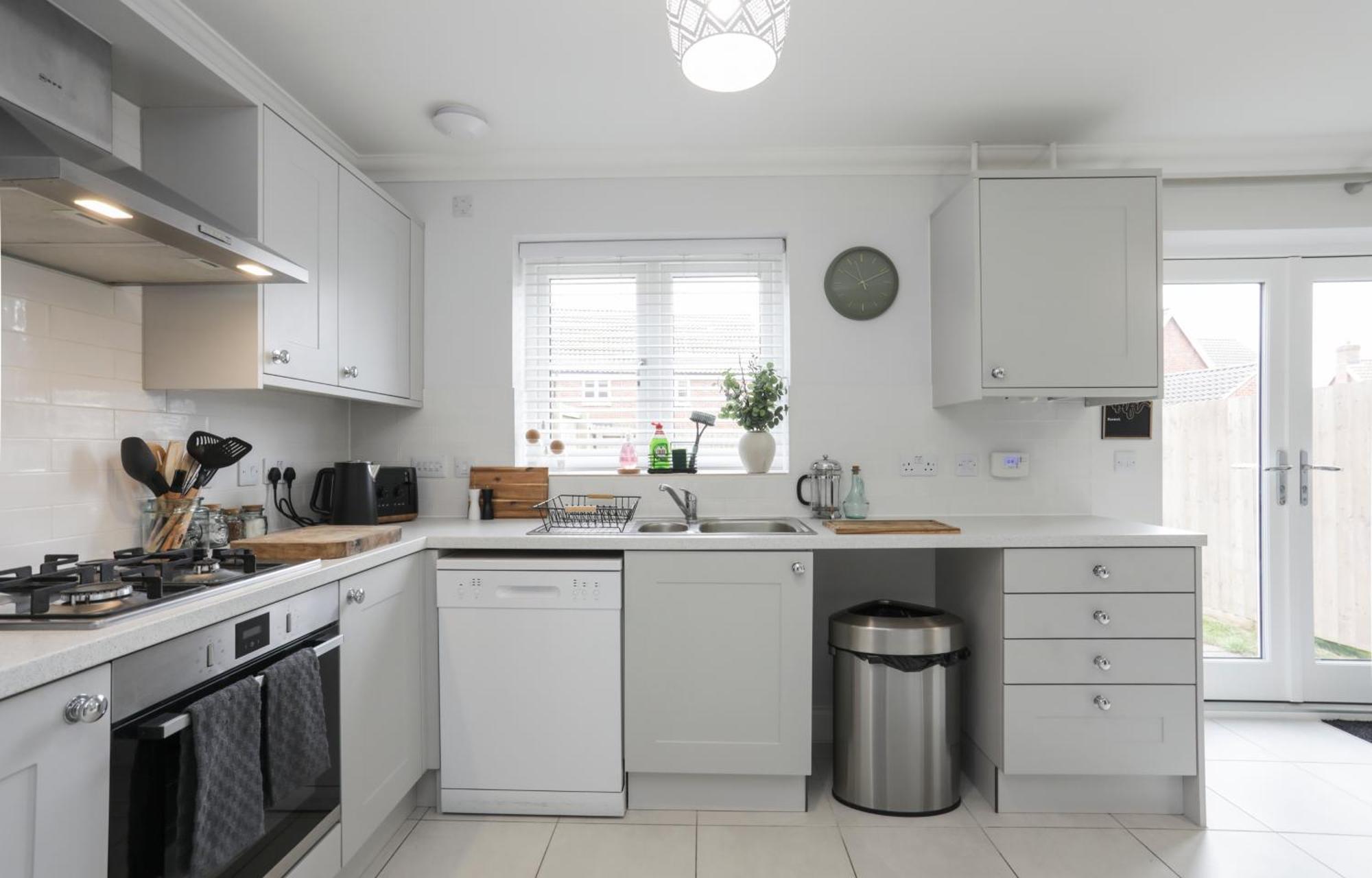 Coastal Escape Suffolk, Aldeburgh, Thorpness - Three Bed Home Aldringham Eksteriør billede