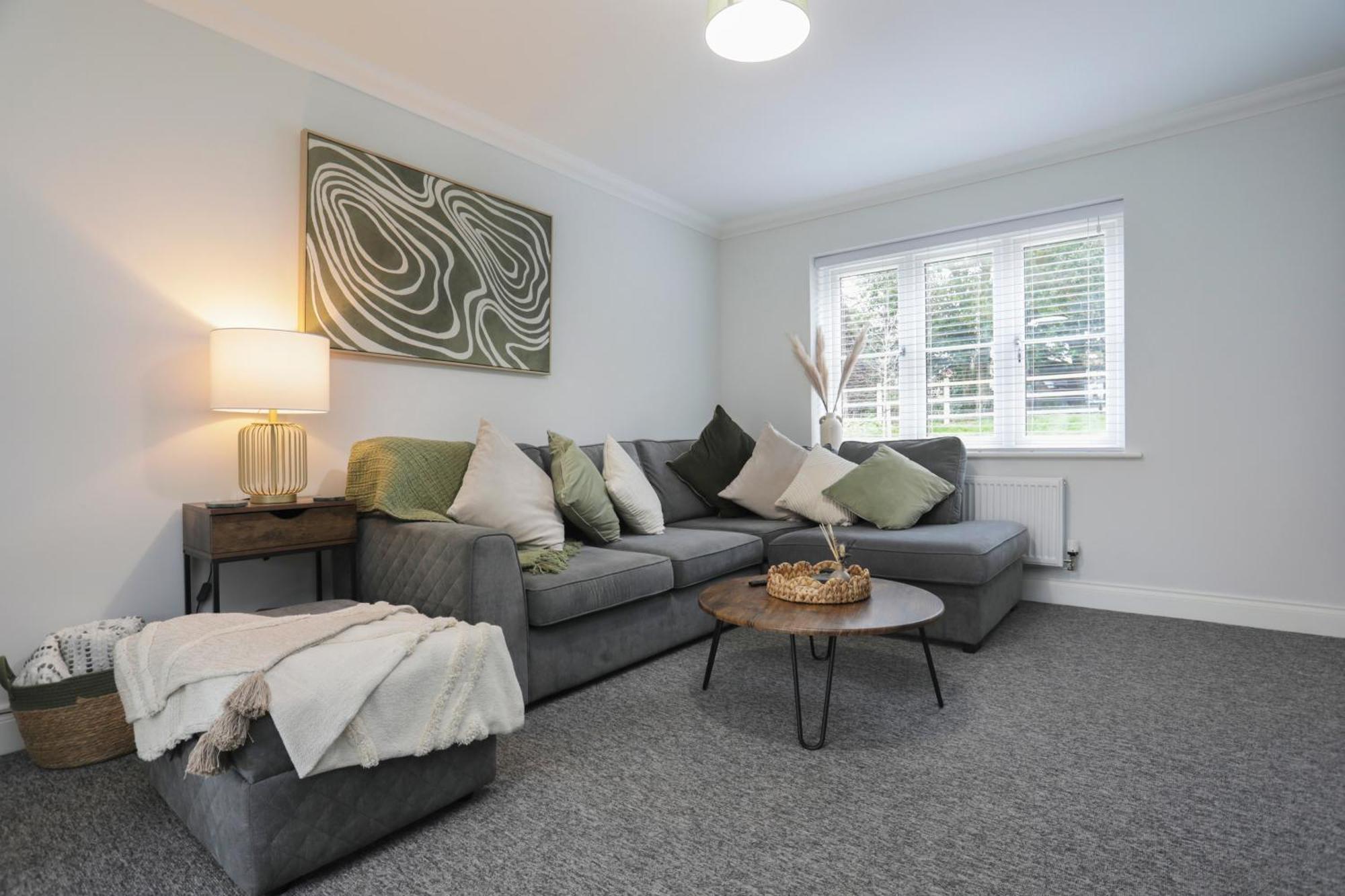 Coastal Escape Suffolk, Aldeburgh, Thorpness - Three Bed Home Aldringham Eksteriør billede